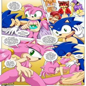First Impressions - page 6
