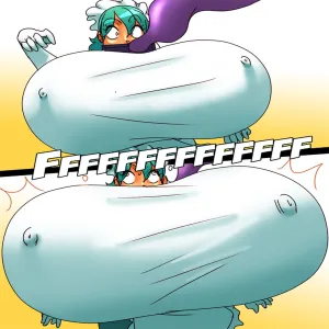Filthy Donna 24 - page 7