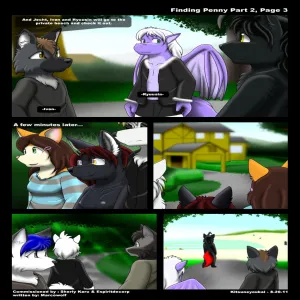 Finding Penny 2 - page 4