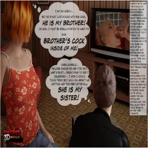 First Lessons From Mrs. Page - page 19