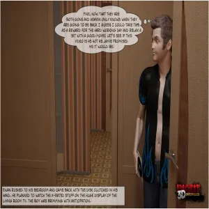 First Lessons From Mrs. Page - page 5