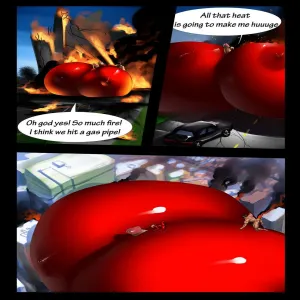 Fire Elemental - page 10