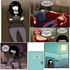 Already A Demon - page 2