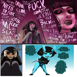 Already A Demon - page 4