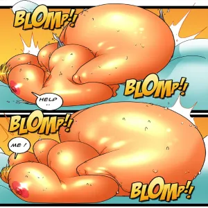 Filthy Donna 3 - page 6