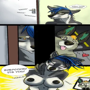 Feral Times - page 2