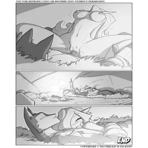 Fireside - page 13