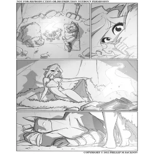 Fireside - page 4