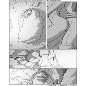 Fireside - page 5