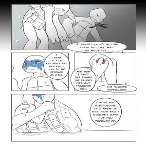 Alleviate - page 10