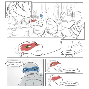 Alleviate - page 15