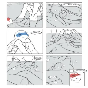 Alleviate - page 17