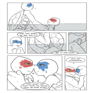 Alleviate - page 18