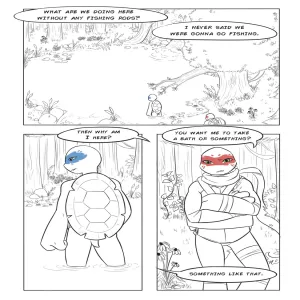 Alleviate - page 2