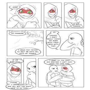 Alleviate - page 20