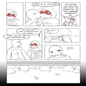 Alleviate - page 21