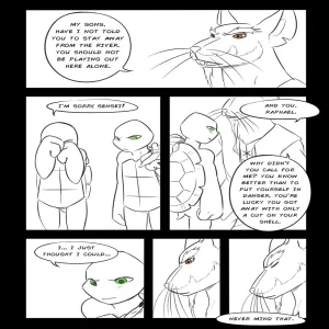 Alleviate - page 22