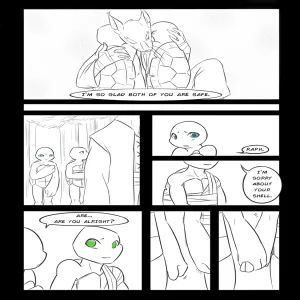 Alleviate - page 23