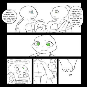 Alleviate - page 24