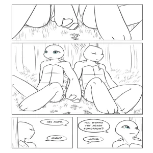 Alleviate - page 25