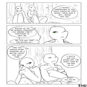 Alleviate - page 26