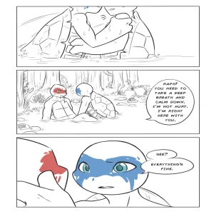 Alleviate - page 7