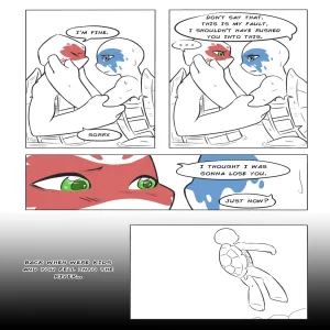 Alleviate - page 8