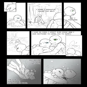 Alleviate - page 9