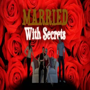 Married With Secrets - page 1