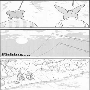 Fishing - page 2