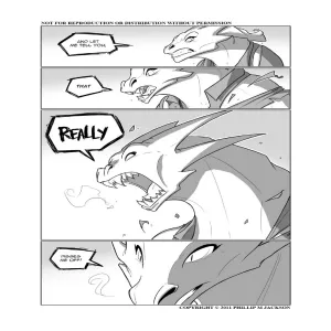 Five Items Or Less - page 6