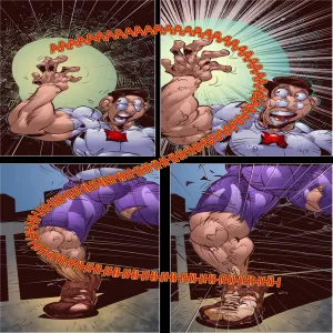 Fizz Pop - page 6