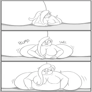 Fluttersize - page 10