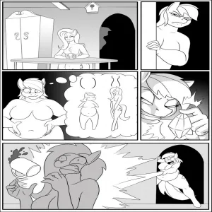 Fluttersize - page 2