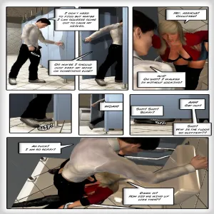 Fool's Jewel 1 - Chapter 1 - page 16