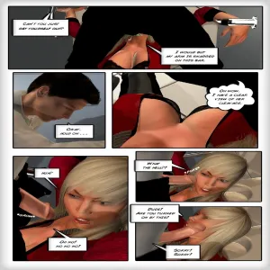 Fool's Jewel 1 - Chapter 1 - page 18