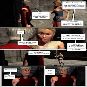 Fool's Jewel 1 - Chapter 1 - page 7