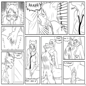 Alpha 5 - page 8