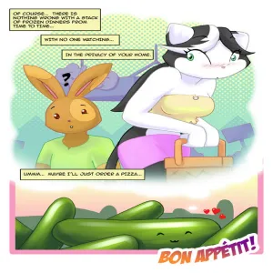 Food For Thought - page 9