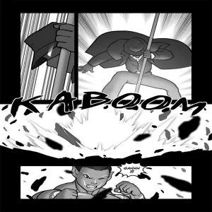 Forbidden Frontiers 7 - page 9