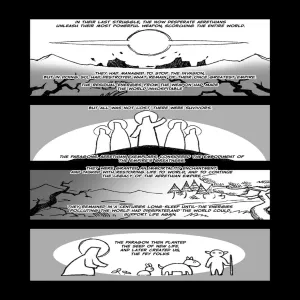 Forbidden Frontiers 2 - page 12
