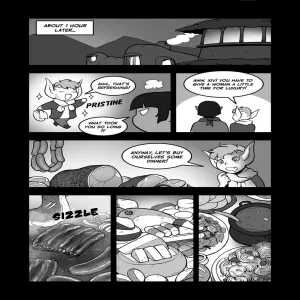 Forbidden Frontiers 2 - page 7