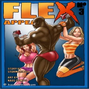 Flex Appeal 3 - page 1