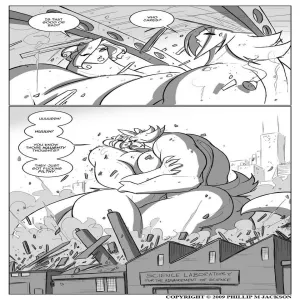 For Science - page 10