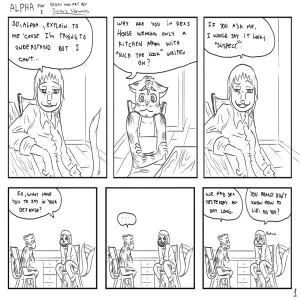 Alpha 3 - page 2