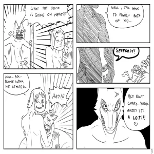 Alpha 3 - page 9