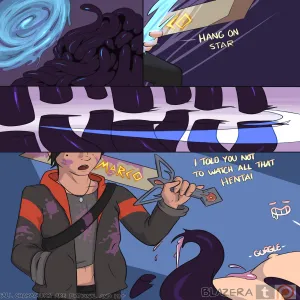 Forbidden Spells - page 12