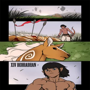 Forbidden Frontiers 1 - page 3