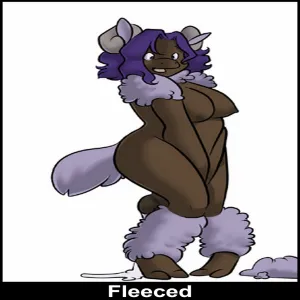 Fleeced - page 1