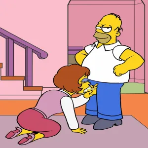 Flander's Invasion 3 - page 3
